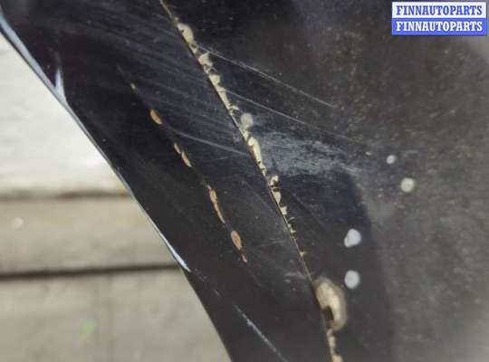 Дверь боковая на Subaru Forester III (SH)