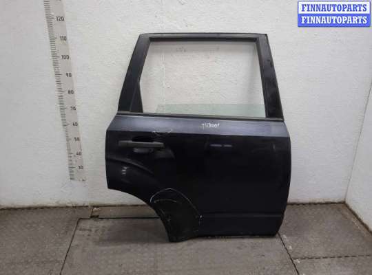 Купить Дверь боковая (легковая) на Subaru Forester (S12) 2008-2013 Дверь боковая (легковая) SUY7174 на Subaru Forester (S12) 2008-2013