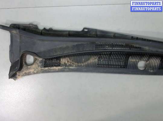 купить Жабо под дворники (дождевик) на Mazda 6 (GG) 2002-2008