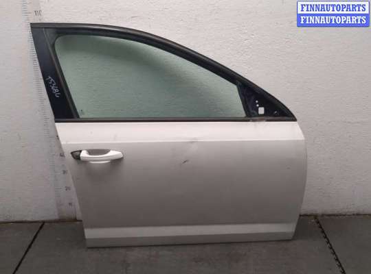 Дверь боковая (легковая) SK480000 на Skoda Octavia (A7) 2013-2023
