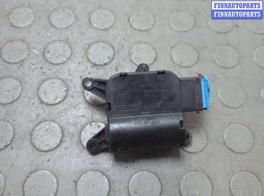 купить Электропривод заслонки отопителя на Volkswagen Touareg 2002-2007