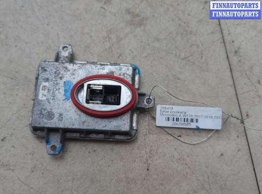 купить Блок розжига на Mercedes A W176 2012-2018