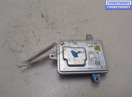 купить Блок розжига на Mercedes A W176 2012-2018