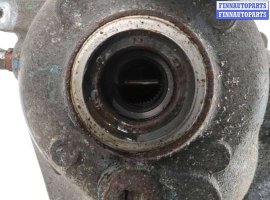 купить Редуктор моста на Chevrolet Equinox 2017-2024