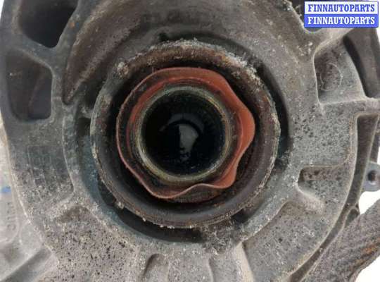 купить Редуктор моста на Chevrolet Equinox 2017-2024