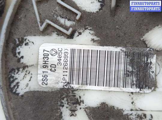 купить Насос топливный электрический на Ford Fusion 2002-2012