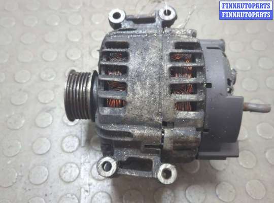 купить Генератор на Volkswagen Passat CC 2008-2012