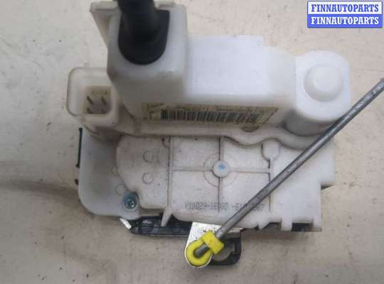 купить Замок двери на Fiat Panda 2003-2012