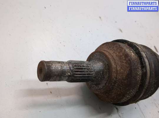 купить Полуось (приводной вал, шрус) на Opel Meriva 2003-2010