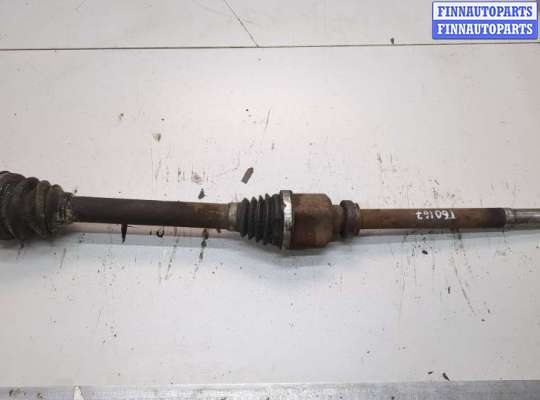 Полуось (приводной вал, шрус) OP2380056 на Opel Meriva 2003-2010