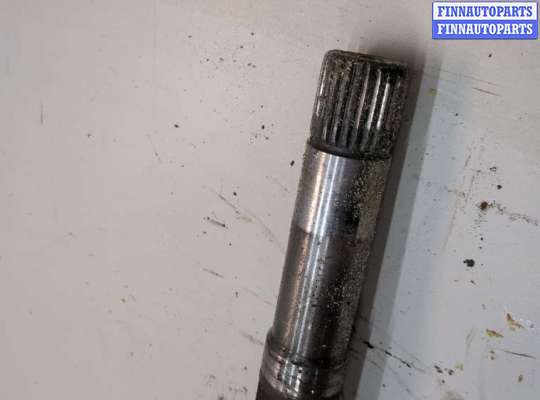 купить Полуось (приводной вал, шрус) на Opel Meriva 2003-2010