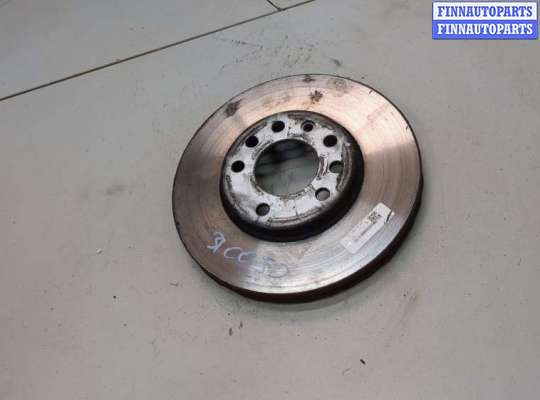купить Диск тормозной на Opel Astra H 2004-2010