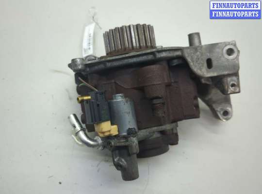 ТНВД на Ford Focus III