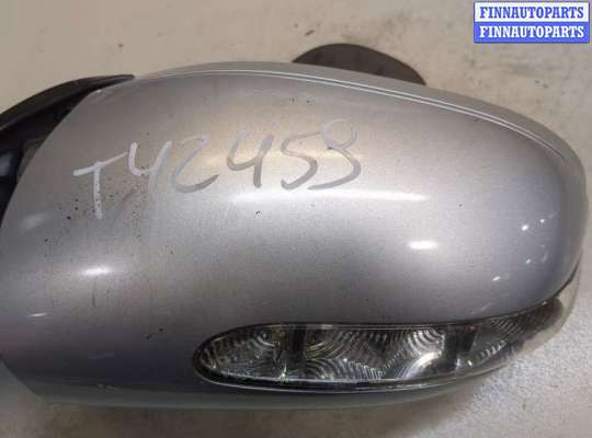 купить Зеркало боковое на Mercedes E W211 2002-2009