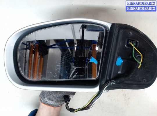 купить Зеркало боковое на Mercedes E W211 2002-2009