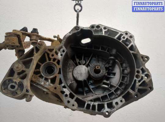КПП 5-ст.мех. (МКПП) OP2259310 на Opel Combo 2001-2011