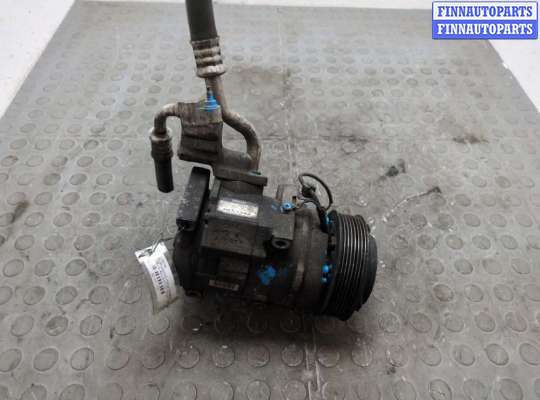 купить Компрессор кондиционера на Honda Accord 7 2003-2007