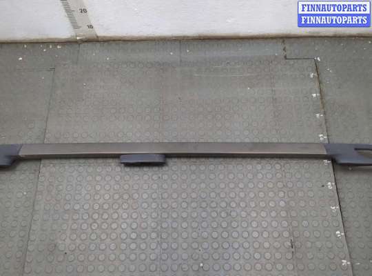 купить Рейлинг на крышу (одиночка) на Nissan Pathfinder 2004-2014