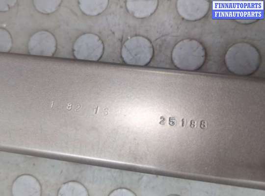 купить Рейлинг на крышу (одиночка) на Nissan Pathfinder 2004-2014