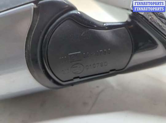 купить Зеркало боковое на BMW X3 E83 2003-2010
