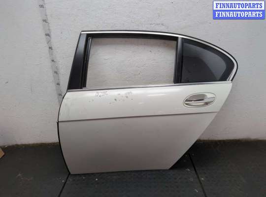 Стекло боковой двери BM3599170 на BMW 7 E65 2001-2008