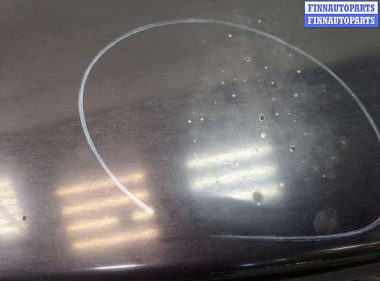 купить Крышка (дверь) багажника на Opel Astra H 2004-2010