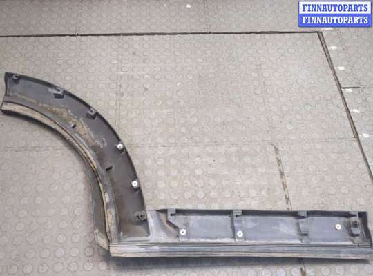 купить Молдинг крыла на Land Rover Discovery 3 2004-2009
