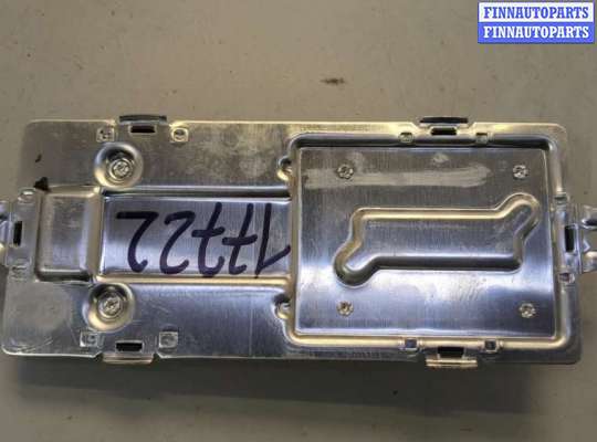 купить Блок управления Dynamic Drive на BMW 7 E65 2001-2008