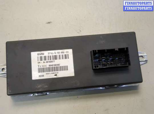 купить Блок управления Dynamic Drive на BMW 7 E65 2001-2008