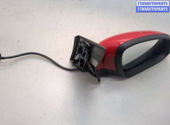Зеркало боковое OP2433212 на Opel Astra J 2010-2017