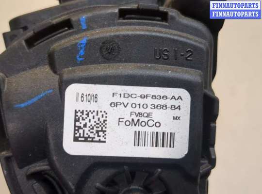 купить Педаль газа на Ford Escape 2015-2019