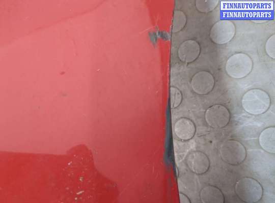 купить Бампер на Renault Megane 3 2009-2016