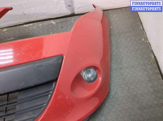 купить Бампер на Renault Megane 3 2009-2016