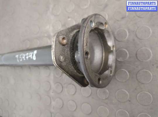 купить Полуось (приводной вал, шрус) на Volkswagen Golf 5 2003-2009