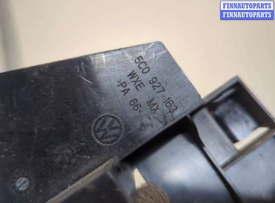 купить Кронштейн блока управления на Volkswagen Jetta 6 2010-2018