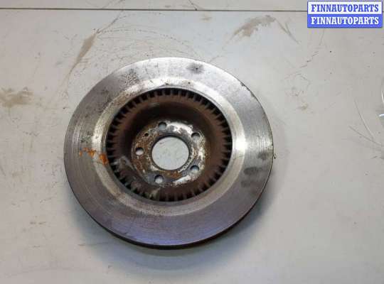 купить Диск тормозной на Audi A6 (C7) 2011-2018