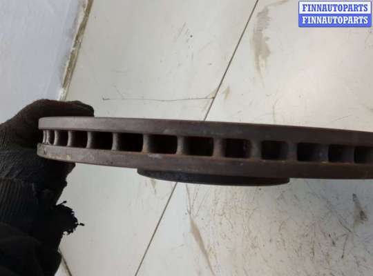 купить Диск тормозной на Audi A6 (C7) 2011-2018