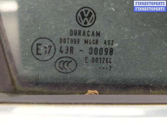 купить Дверь боковая (легковая) на Volkswagen Tiguan 2016-2020