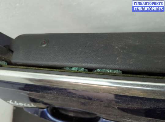 купить Дверь боковая (легковая) на Volkswagen Tiguan 2016-2020