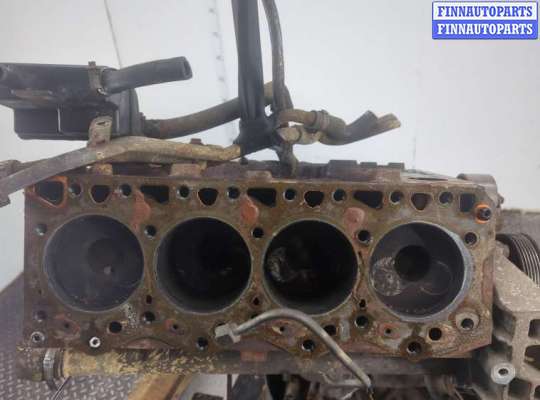 Купить Блок цилиндров (Шорт блок) на Peugeot Boxer 1994-2006 Блок цилиндров (Шорт блок) CT1130751 на Peugeot Boxer 1994-2006