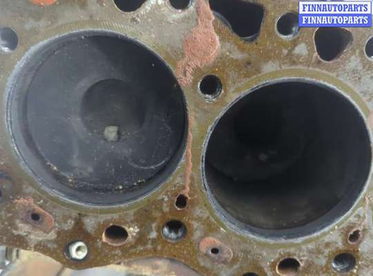 купить Блок цилиндров (Шорт блок) на Peugeot Boxer 1994-2006