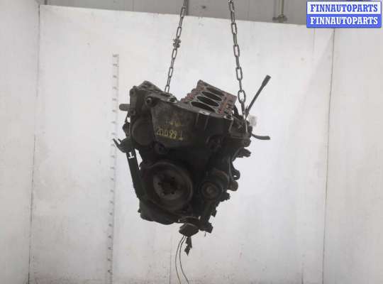 купить Шкив коленвала на Citroen C3 2002-2009
