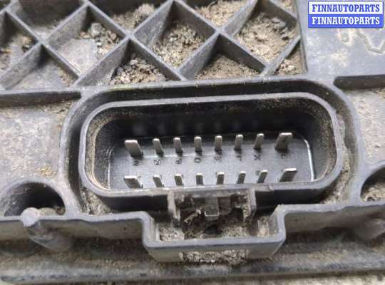 купить Блок управления полным приводом на Chevrolet Equinox 2017-2024