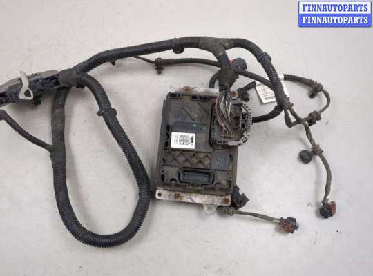 купить Блок управления полным приводом на Chevrolet Equinox 2017-2024