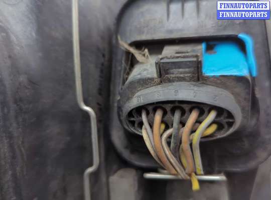 купить Фара (передняя) на Volkswagen Golf 4 1997-2005