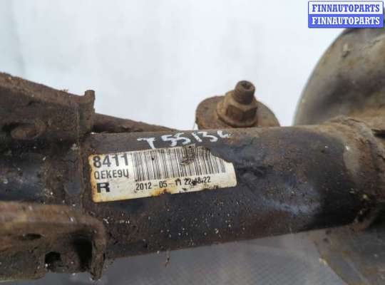 купить Амортизатор подвески на Chevrolet Captiva 2011-2016