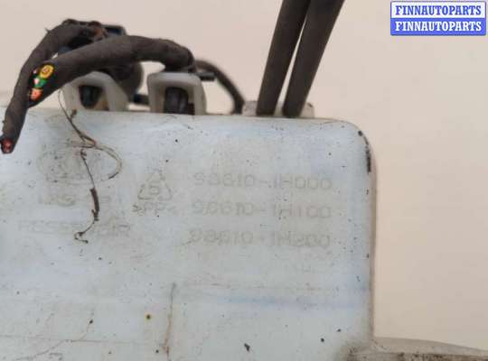 купить Бачок омывателя на KIA Ceed 2007-2012