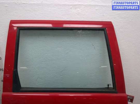 Дверь боковая на Volkswagen Polo Mk3 (6N/6KV)