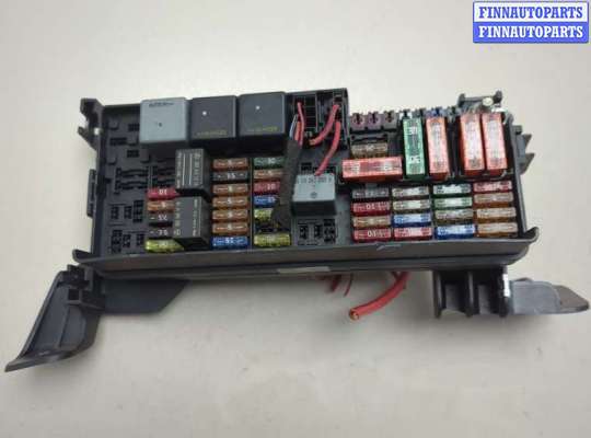 купить Блок предохранителей на Mercedes ML W164 2005-2011