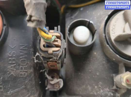 купить Фонарь (задний) на SsangYong Kyron 2005-2015